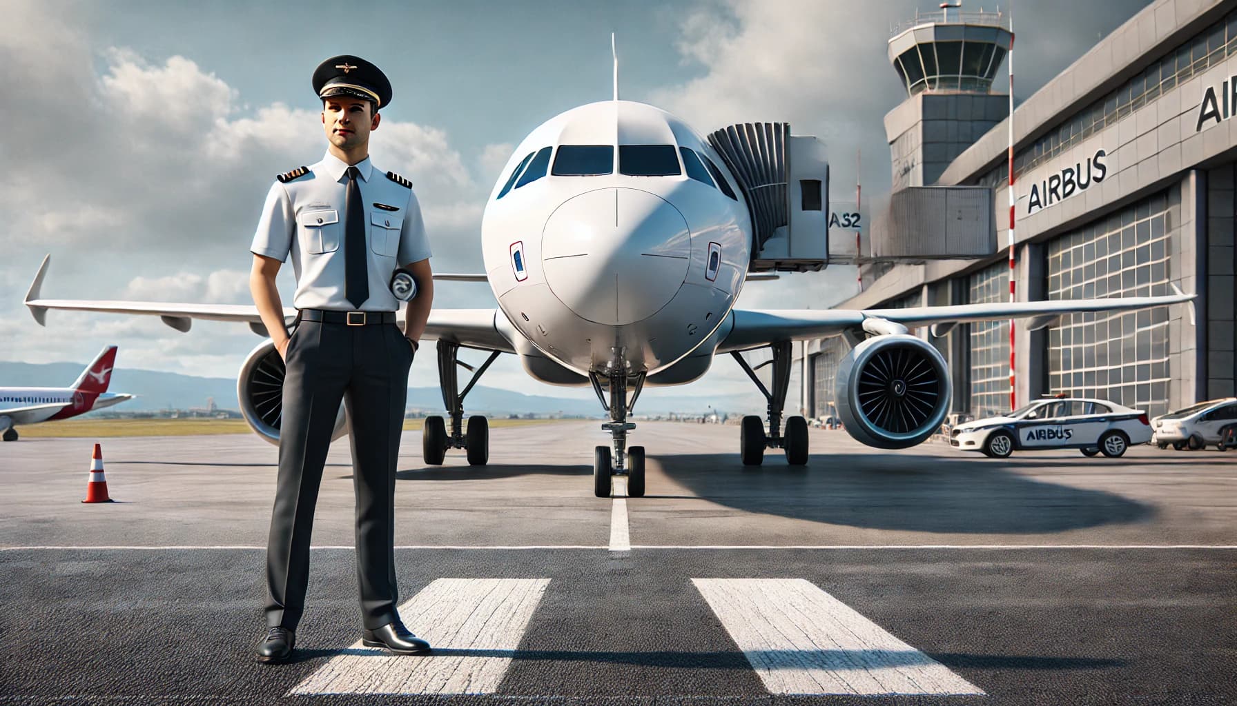 Type Rating Preparation