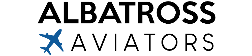 Albatross Aviators